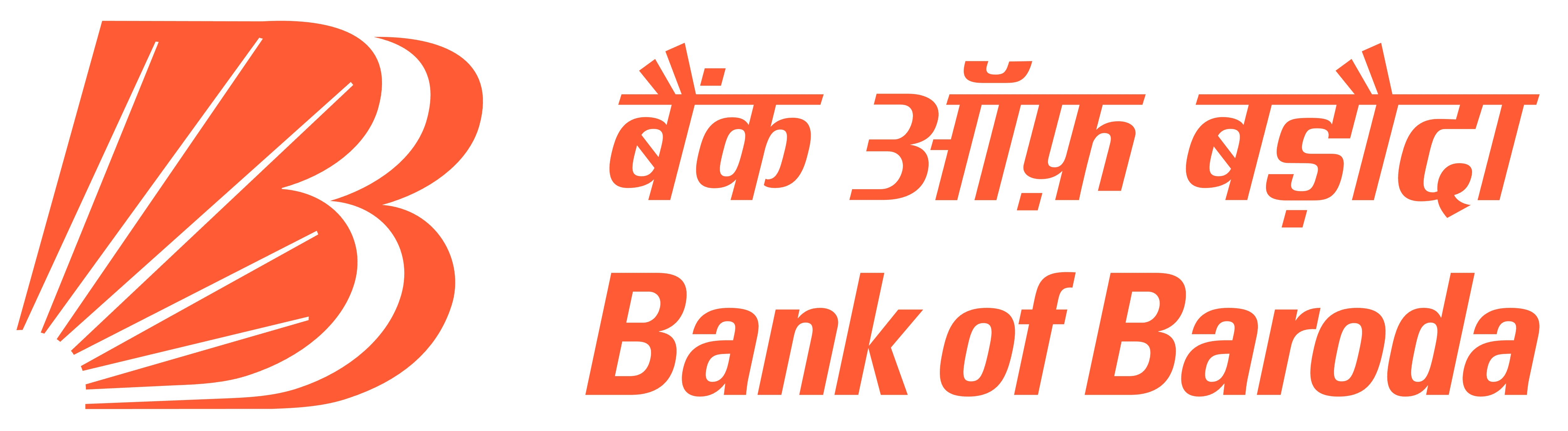 Bank Of Baroda - AK Enterprises
