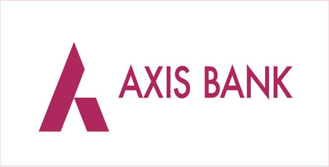 Axis Bank - AK Enterprises